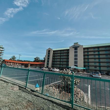 River Place Condos #508 2Bd 비둘기 포지 외부 사진