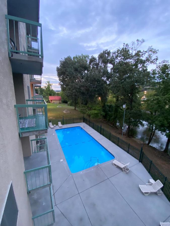 River Place Condos #508 2Bd 비둘기 포지 외부 사진