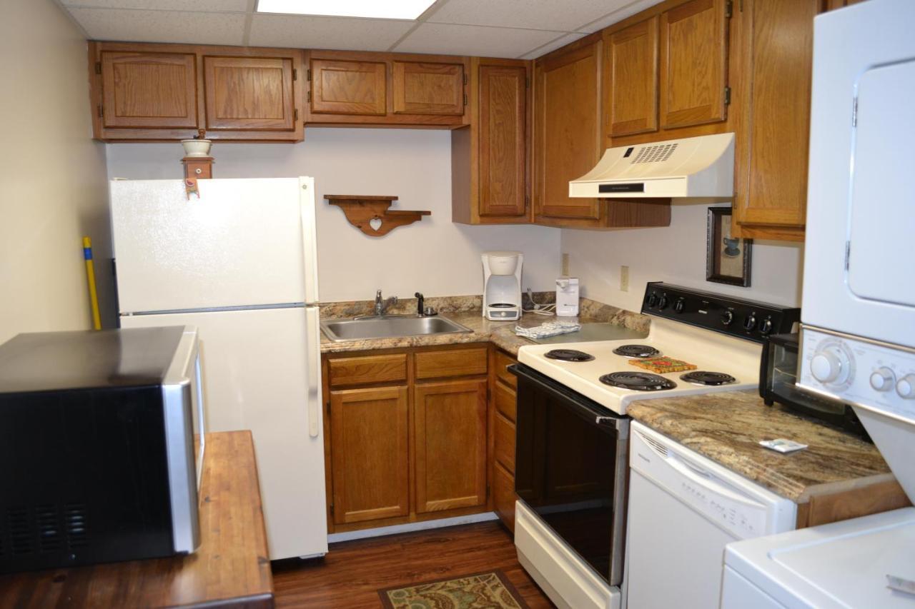 River Place Condos #508 2Bd 비둘기 포지 외부 사진
