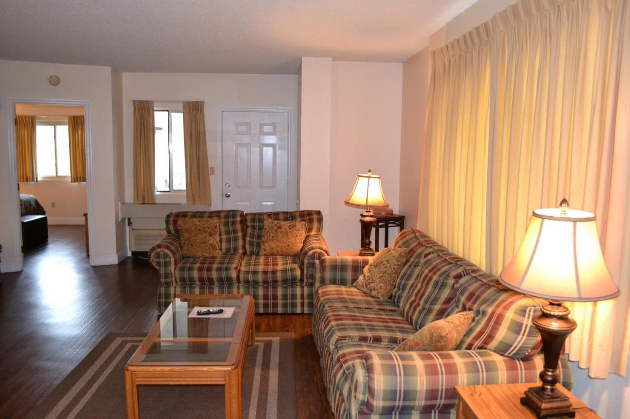 River Place Condos #508 2Bd 비둘기 포지 외부 사진