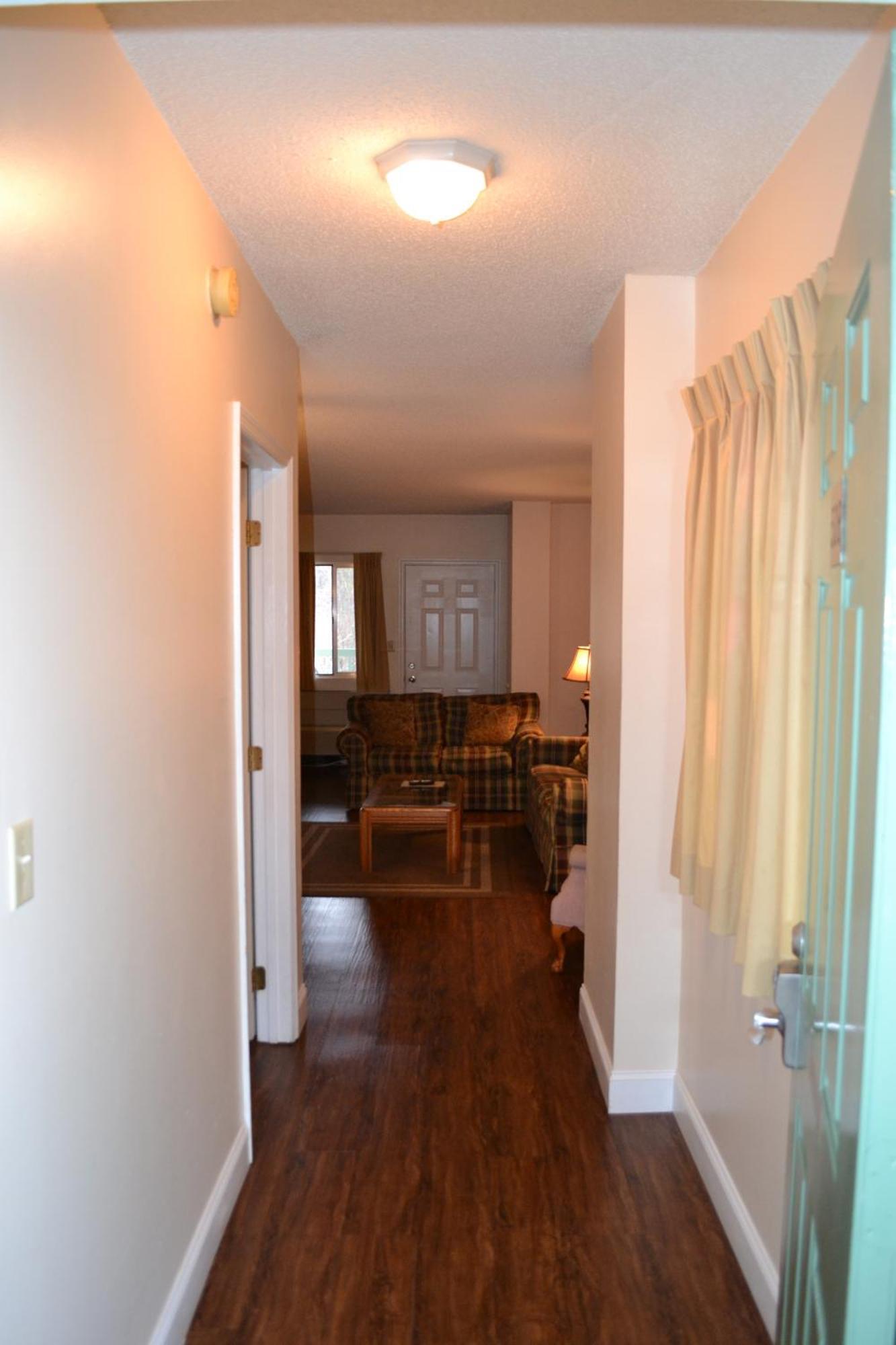 River Place Condos #508 2Bd 비둘기 포지 외부 사진