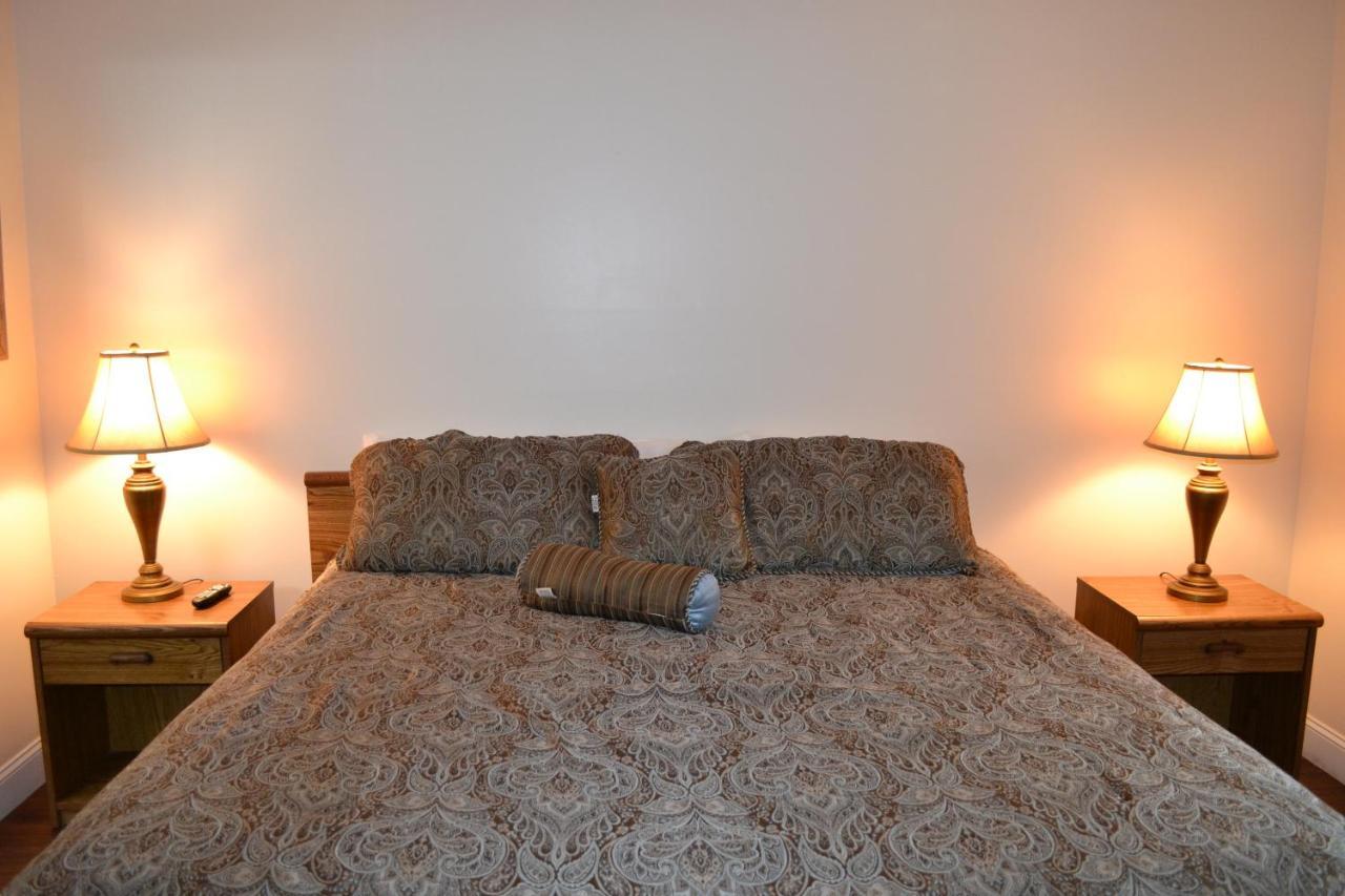 River Place Condos #508 2Bd 비둘기 포지 외부 사진
