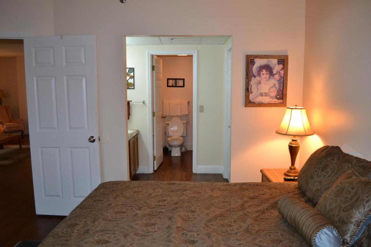 River Place Condos #508 2Bd 비둘기 포지 외부 사진