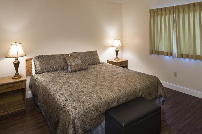 River Place Condos #508 2Bd 비둘기 포지 외부 사진