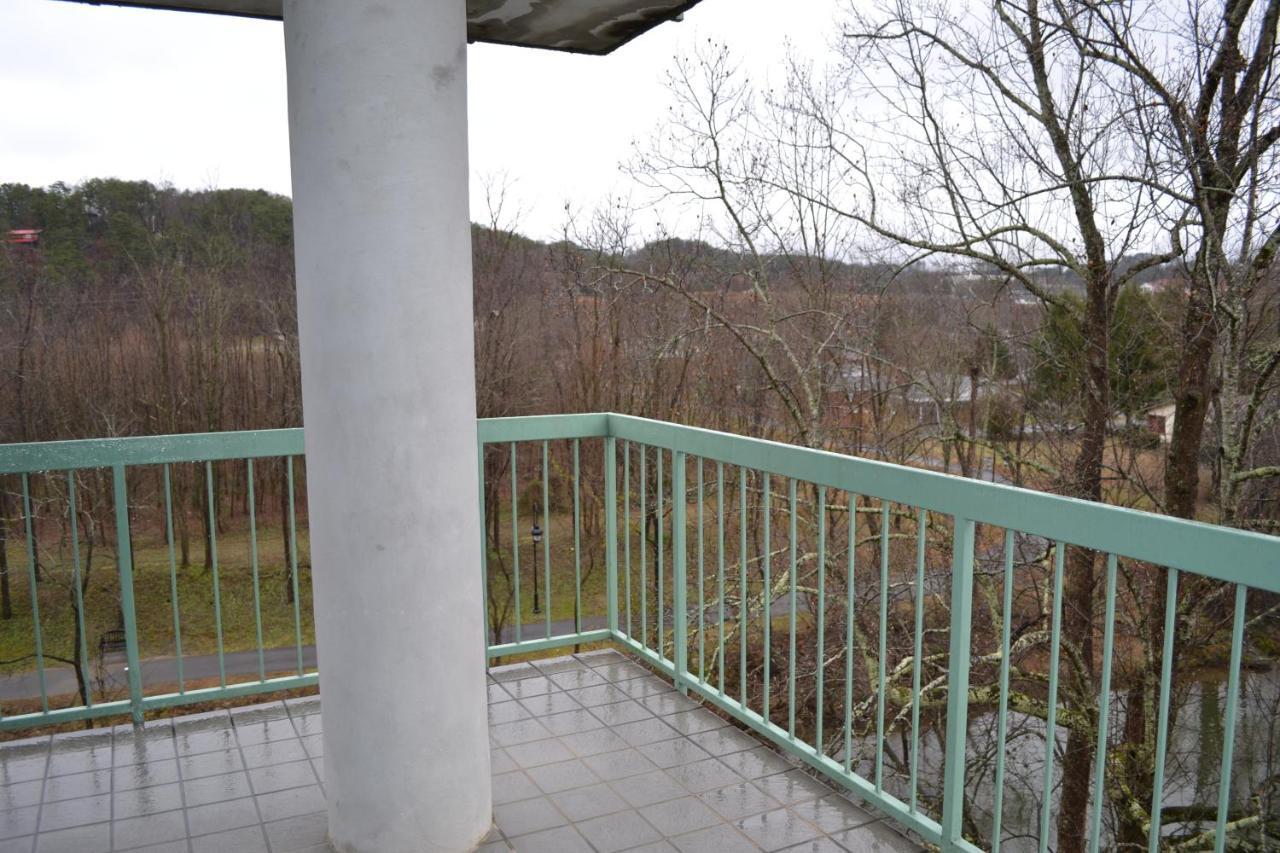 River Place Condos #508 2Bd 비둘기 포지 외부 사진