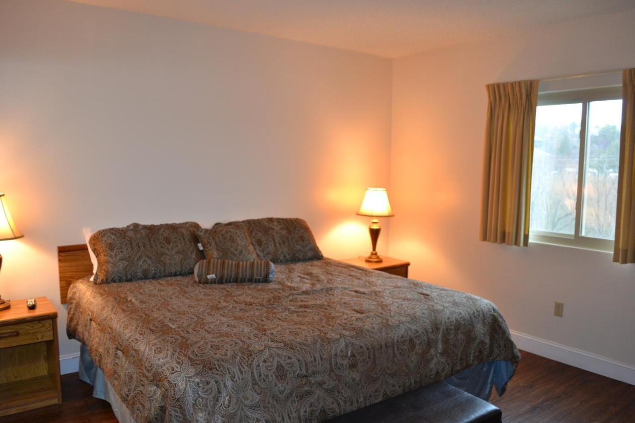 River Place Condos #508 2Bd 비둘기 포지 외부 사진